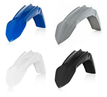 Load image into Gallery viewer, Acerbis Front Fender fits Yamaha 2019-2021 YZ250F, 2018-2021 YZ450F