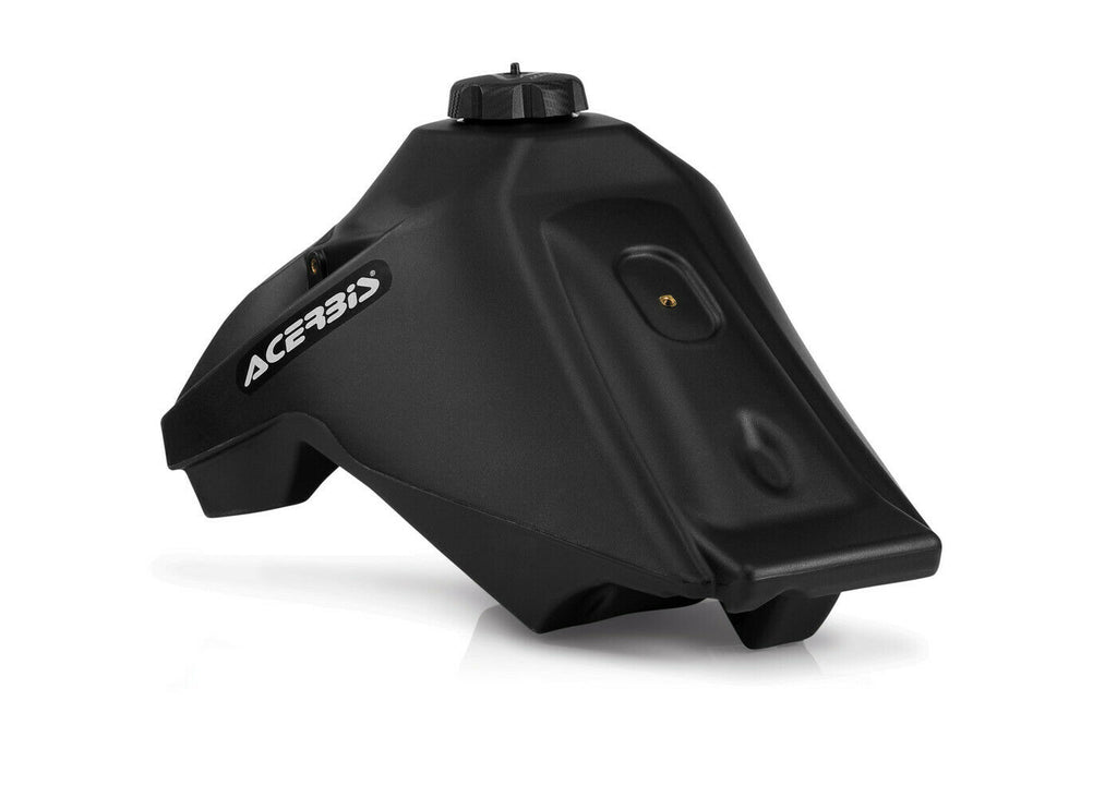 Acerbis 2374290001 3.1 gallon black gas tank for 2013-2016 Honda CRF250L