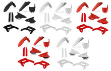 Load image into Gallery viewer, Acerbis Full Plastic Kit for 2021 Honda CRF450RX only