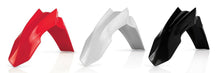 Load image into Gallery viewer, Acerbis Front Fender fits 2014-2017 Honda CRF250R &amp; 2013-2016 CRF450R