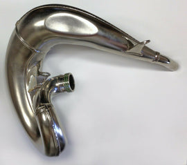 FMF 025241 Fatty Exhaust Pipe for 2020-2022 KTM Husqvarna GasGas 250 300