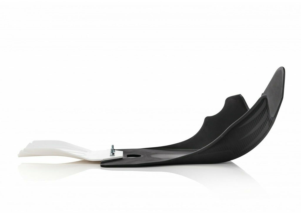 Acerbis 2734920001 off road skid plate for KX250X KX450X, 21 KX250, 19-21 KX450