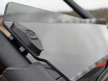 Load image into Gallery viewer, Spike 78-4650-T Half Windshield TRR / Tinted fits Polaris RZR Pro XP