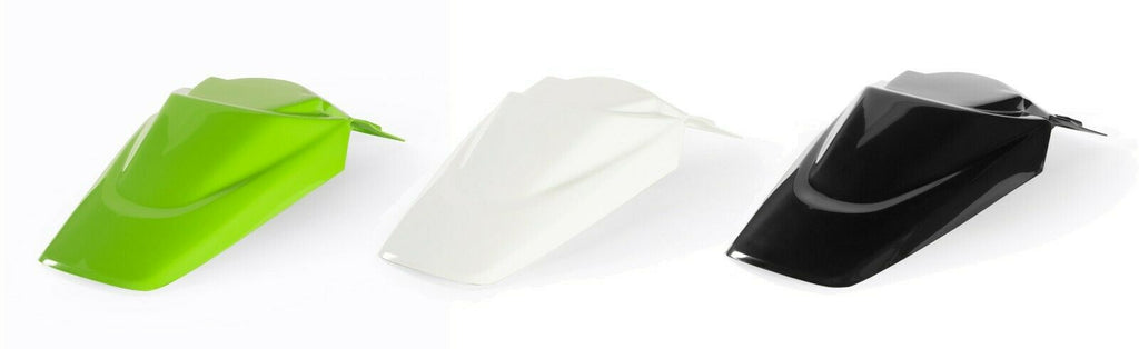 Acerbis Rear Fender fits Kawasaki KX65 (All Years) & 2002-2009 KLX110