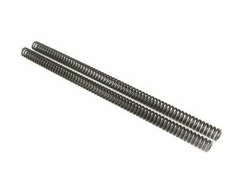 BBR heavy duty fork springs & rear spring suspension kit fits Yamaha TTR125