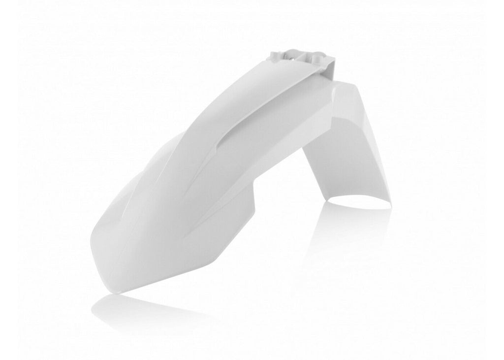 Acerbis front fender for 2017-2021 KTM SX SXF EXCF XCFW XCW
