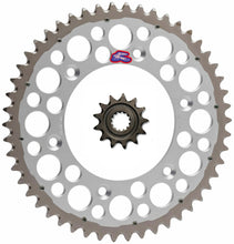 Load image into Gallery viewer, Renthal Grooved Front &amp; Twinring Rear Sprocket Kit for Honda CRF250R &amp; CRF250X