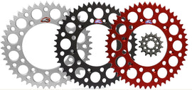 Renthal Ultralight front & rear Sprocket kit for Honda CRF450R, CRF450RX