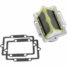 Load image into Gallery viewer, Boyesen RAD-13 Rad Valve / reed valve assembly for 1988-2004 Kawasaki KX500