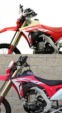 Load image into Gallery viewer, IMS Products 3.0 Gallon Gas Tank fits 2019-2021 Honda CRF450L CRF450RL CRF450X
