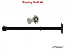 Load image into Gallery viewer, SuperATV EZ-Steer Power Steering Kit for Polaris Sportsman - SEE FITMENT