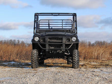 Load image into Gallery viewer, SuperATV 2&quot; Lift Kit for Kawasaki Mule Pro FXT / FX / DXT / DX / FXR (2015-2022)