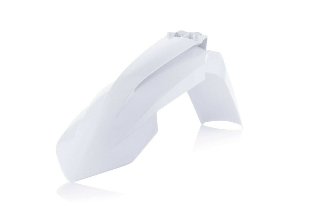Acerbis front fender for 2017-2021 KTM SX SXF EXCF XCFW XCW