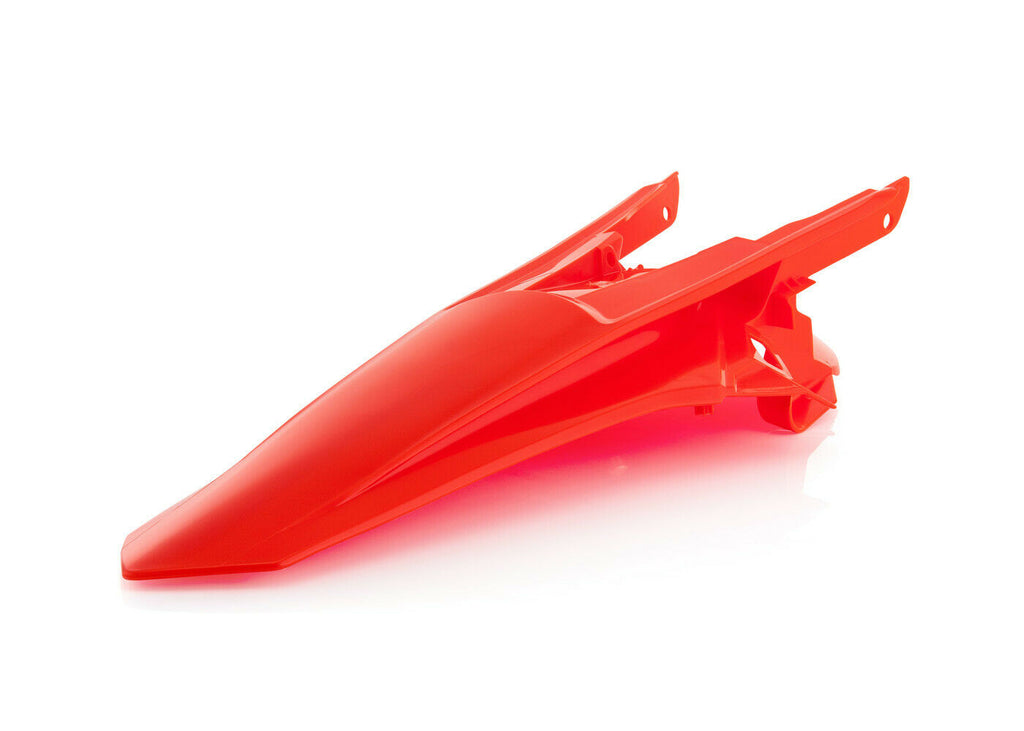 Acerbis Rear Fender fits 2017-2019 KTM 150-300 XCW  & 250-500 EXCF XCFW