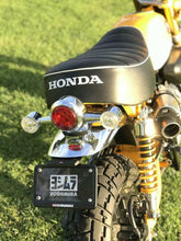 Load image into Gallery viewer, Yoshimura 070BG121300 fender eliminator kit for the 2019-on Honda Monkey 125