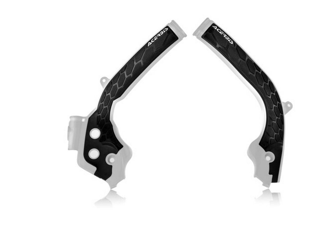 Acerbis X-Grip Frame Protector fits various 2016-2019 125-501 Husqvarna & KTM