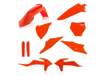 Load image into Gallery viewer, Acerbis Full Plastic Kit for 2019-2021 KTM SX SXF XC XCF - your choice of colors