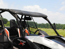 Load image into Gallery viewer, SuperATV Side View Mirrors for Honda Pioneer 1000 / 1000-5 / 1000-6