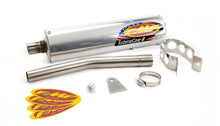 Load image into Gallery viewer, FMF 020303 universal Turbinecore 2 SA silencer 1 1/4&quot; 200-500cc