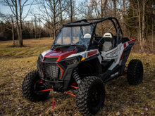 Load image into Gallery viewer, SuperATV Vented Full Windshield for Polaris RZR XP 1000/ RZR XP 4 1000 (2019-23)