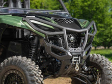 Load image into Gallery viewer, SuperATV Heavy Duty Front Bumper for Yamaha RMAX 2 / 4 (2021+)