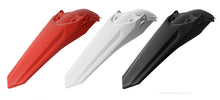 Load image into Gallery viewer, Acerbis Rear Fender fits 2022 Honda CRF250R/RX &amp; 2021-2022 CRF450R/RX