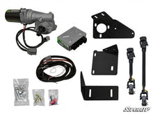 Load image into Gallery viewer, SuperATV EZ-Steer Power Steering Kit for Polaris RZR 800 / 800 S / 800 4 (2009+)