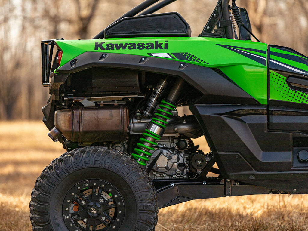 SuperATV 3" Lift Kit for Kawasaki Teryx KRX 1000(2020+)