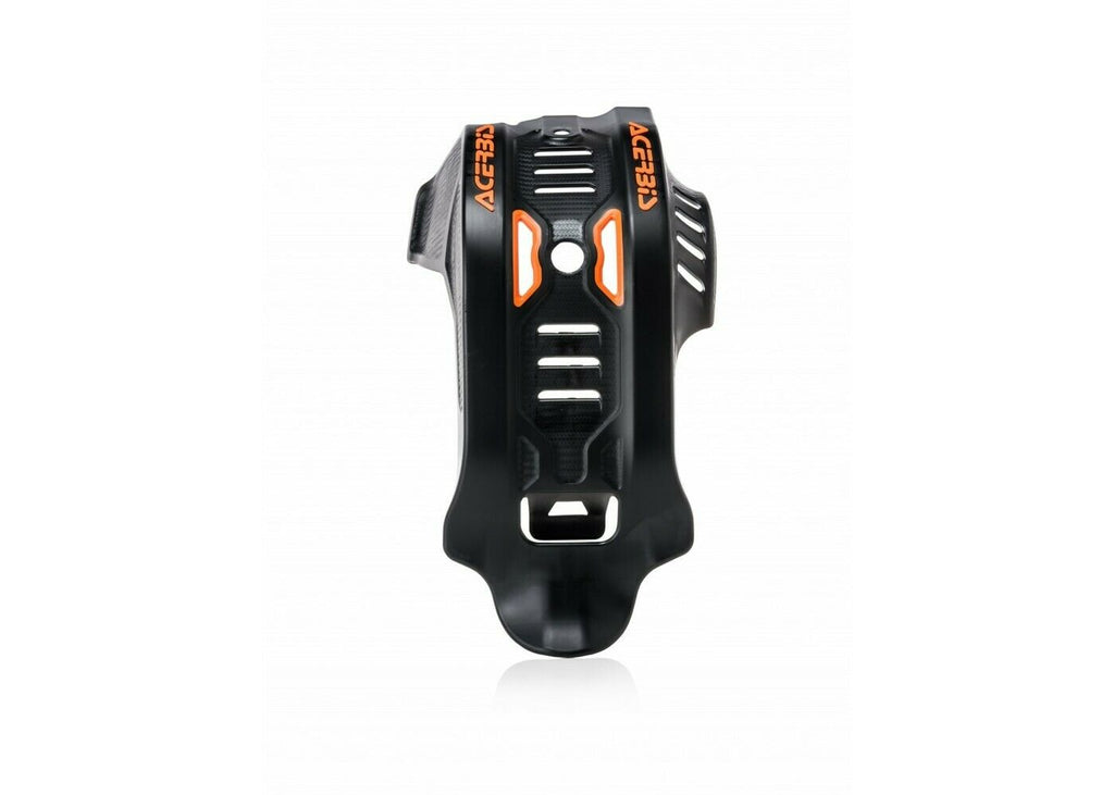 Acerbis Skid Plate fits 2019-2021 Husqvarna FC450 & KTM 450 SXF XCF