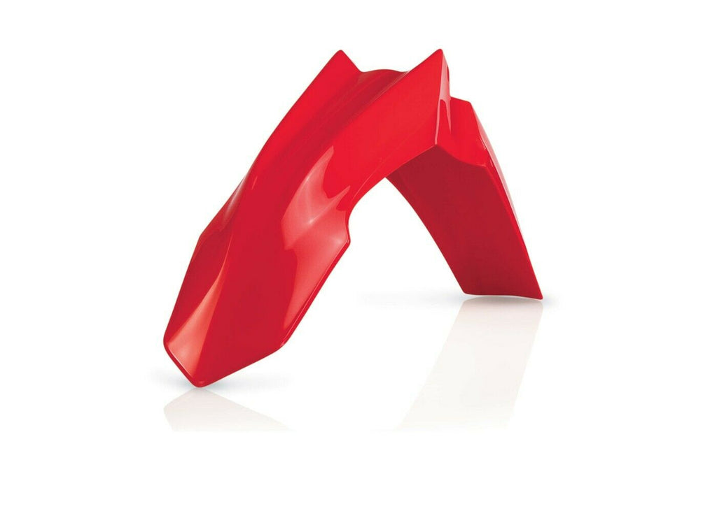 Acerbis Front Fender fits 2014-2017 Honda CRF250R & 2013-2016 CRF450R