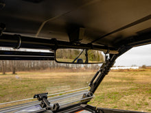 Load image into Gallery viewer, SuperATV 17&quot; Curved Rear View Mirror for Polaris General / 1000 / 4 / XP (2016+)