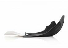 Load image into Gallery viewer, Acerbis 2734920001 off road skid plate for KX250X KX450X, 21 KX250, 19-21 KX450