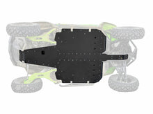 Load image into Gallery viewer, SuperATV 1/2&quot; ARMW Full Skid Plate for Textron Wildcat XX (2018+)