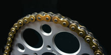 Load image into Gallery viewer, Renthal Grooved front &amp; Twinring Sprocket &amp; R1 Works chain kit for Honda CRF450R