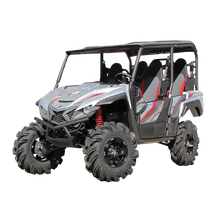 Load image into Gallery viewer, High Lifter YLKWOLVX4-52 3.5" lift kit for 2018-2019 Yamaha Wolverine 850 X2 X4