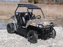 Load image into Gallery viewer, SuperATV Heavy Duty Dark Tinted Roof for Polaris RZR 170 (2014+)