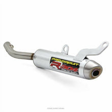 Load image into Gallery viewer, Pro Circuit SY03250-RE R-304 shorty silencer for 2003-on Yamaha YZ250