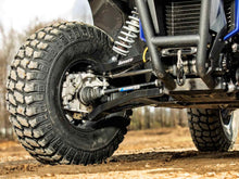 Load image into Gallery viewer, SuperATV 1.5&quot; Offset High Clearance Boxed A-Arms for Honda Talon 1000X - Black