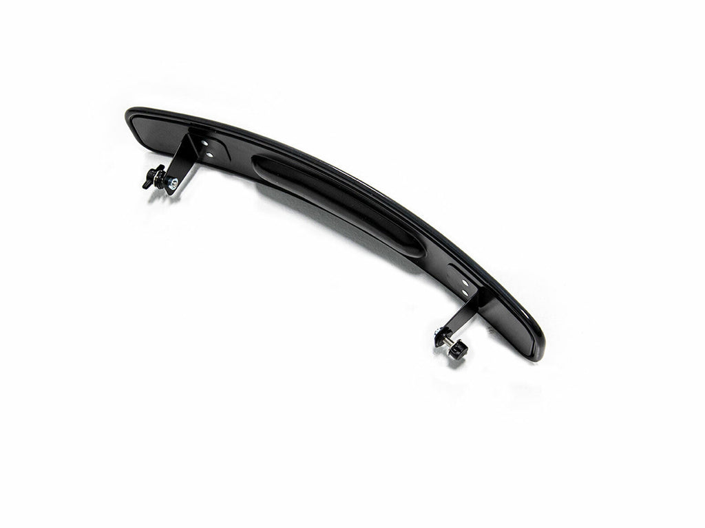 SuperATV 17" Curved Rear View Mirror for Can-Am Defender (See Fitment)
