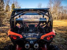Load image into Gallery viewer, SuperATV Clear Rear Windshield for Can-Am Maverick (2013-2018)