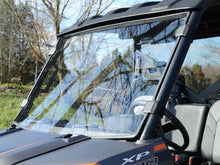 Load image into Gallery viewer, SuperATV Scratch Resistant Full Windshield for Polaris Ranger XP 900 (2013+)