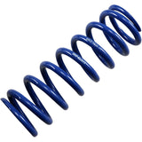 Race Tech SRSP 652663 6.3KG shock spring for 2010-on Yamaha YZ450F YZ450FX
