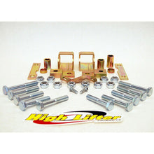 Load image into Gallery viewer, High Lifter HLK420-00 2" lift kit for Honda Rancher 420 SRA - Single Rear Axle