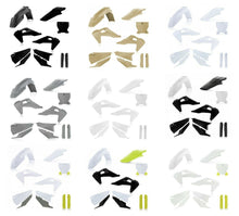 Load image into Gallery viewer, Acerbis Full Plastic Kit for 2019-2021 Husqvarna FC 250 350 450 &amp; TC 125 250