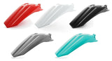 Acerbis Rear Fender fits 2018-2021 Honda CRF250R & 2017-2020 CRF450R