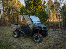 Load image into Gallery viewer, SuperATV Heavy Duty Dark Tinted Roof for Honda Pioneer 1000 (2016+)