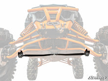 Load image into Gallery viewer, SuperATV Track Bars for Can-Am Maverick X3 (2017+) - For Use with 6&quot; Lift Kit