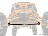 SuperATV Track Bars for Can-Am Maverick X3 (2017+) - For Use with 6