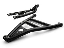 Load image into Gallery viewer, SATV High Clearance Atlas Pro A-Arms for Can-Am Maverick X3 (64&quot; Body) - Black