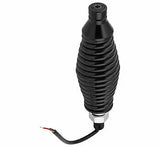 Dragonfire quick release whip spring black _ 11-0806